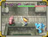 テッポウウオー