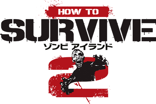 How to Survive ゾンビアイランド2
