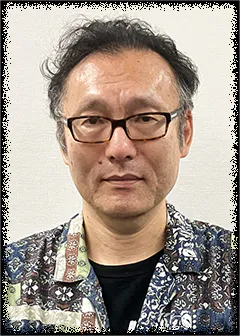 我孫子武丸