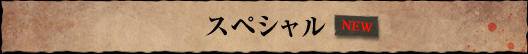 スペシャル