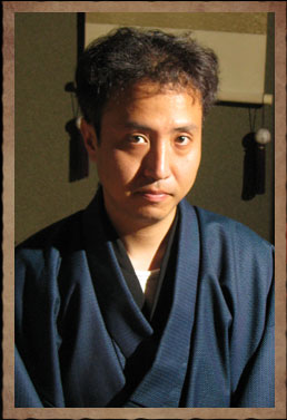 山口芳宏