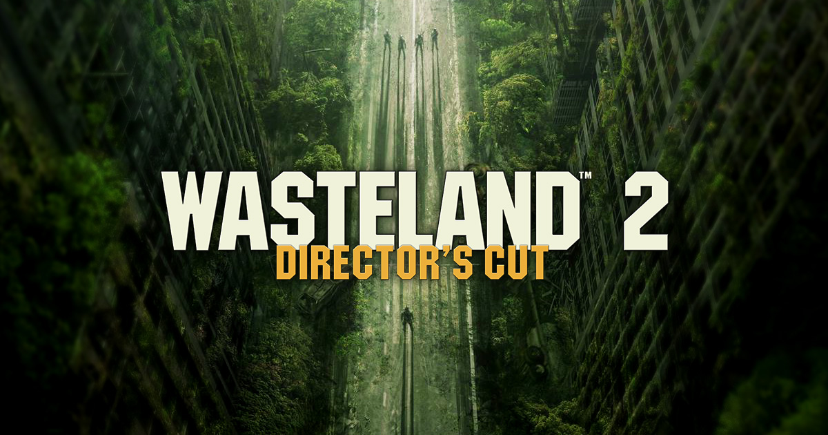Switchソフト WASTELAND2 ウェイストランド2 スイッチソフト 71HmnalZobL._AC_UF350,