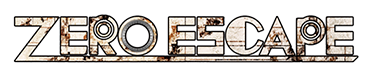 ZERO ESCAPE