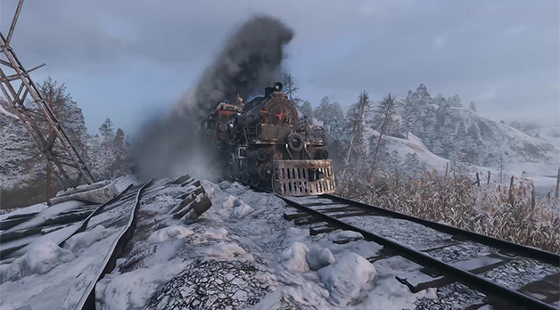 メトロ　エクソダス　PS4 ソフト　中古　早期購入特典つき　メトロエクソダス PS5 メトロ エクソダス コンプリートエディション | ノジマオンライン