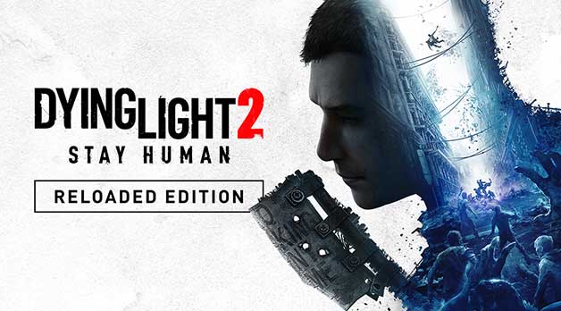 ダイイングライト 2 ステイ ヒューマン PS5(DLコード未使用) PS5】 ダイイングライト2 ステイ ヒューマン 未使用コード付属