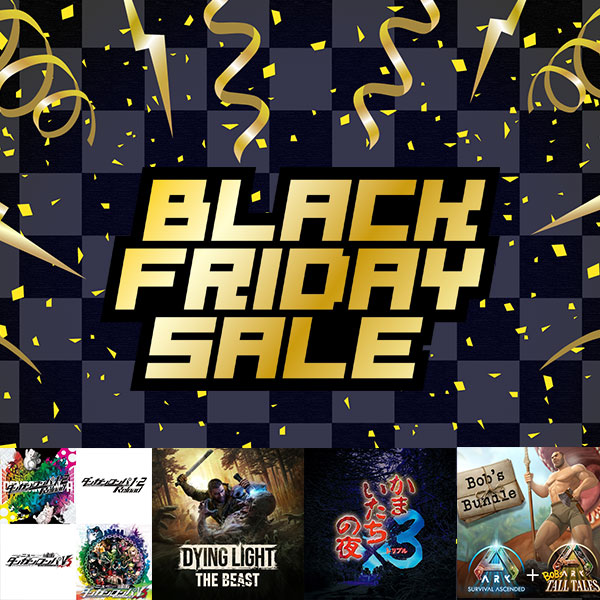 イベント・キャンペーン | 株式会社スパイク・チュンソフト