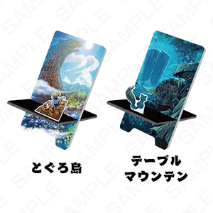 風来のシレン アクリルスマホスタンド | 株式会社スパイク・チュンソフト