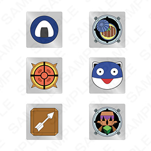 風来のシレン6 スクエア罠ラバーコースター（トレーディング） | 株式