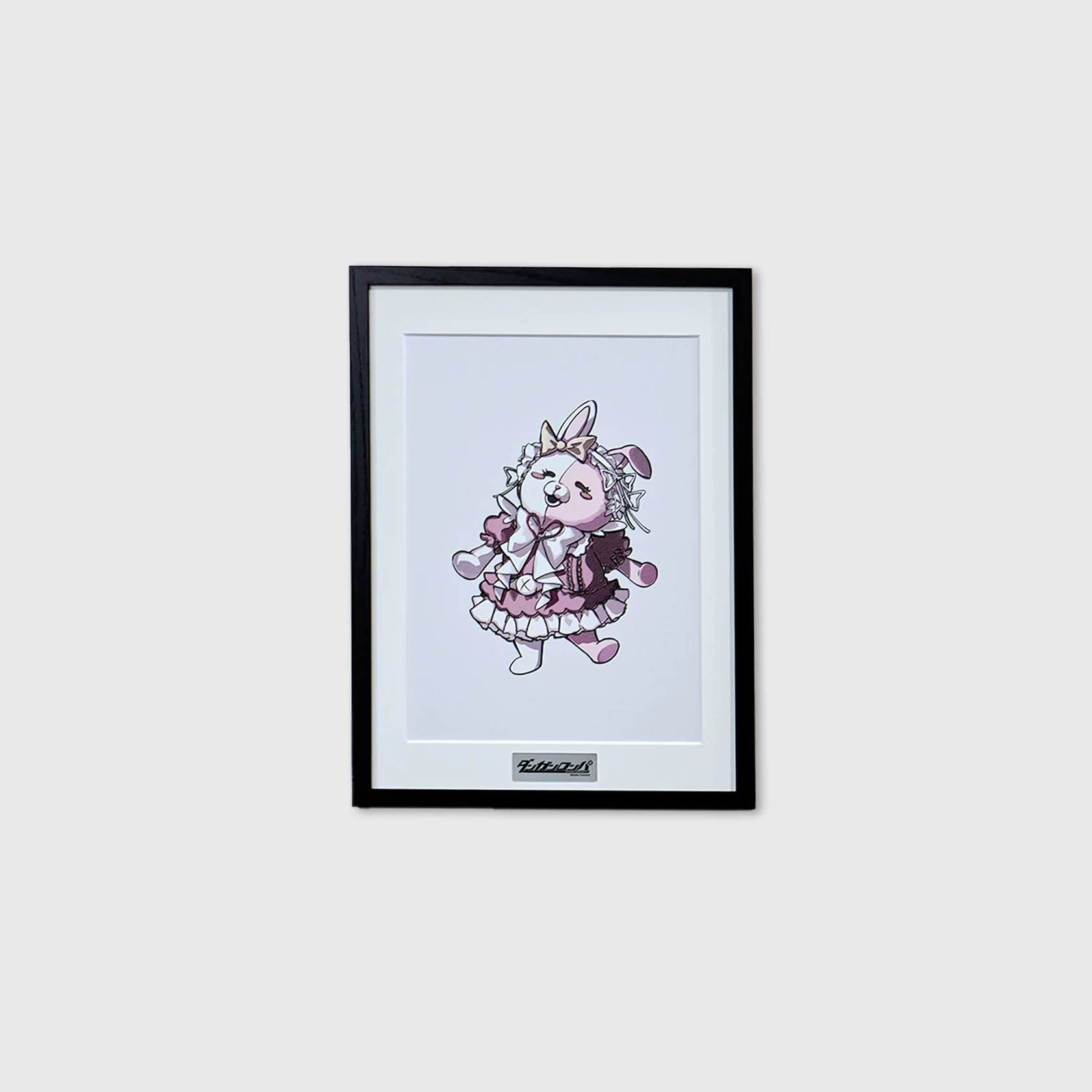 ダンガンロンパ15周年フェス [モノミ] | 株式会社スパイク・チュンソフト