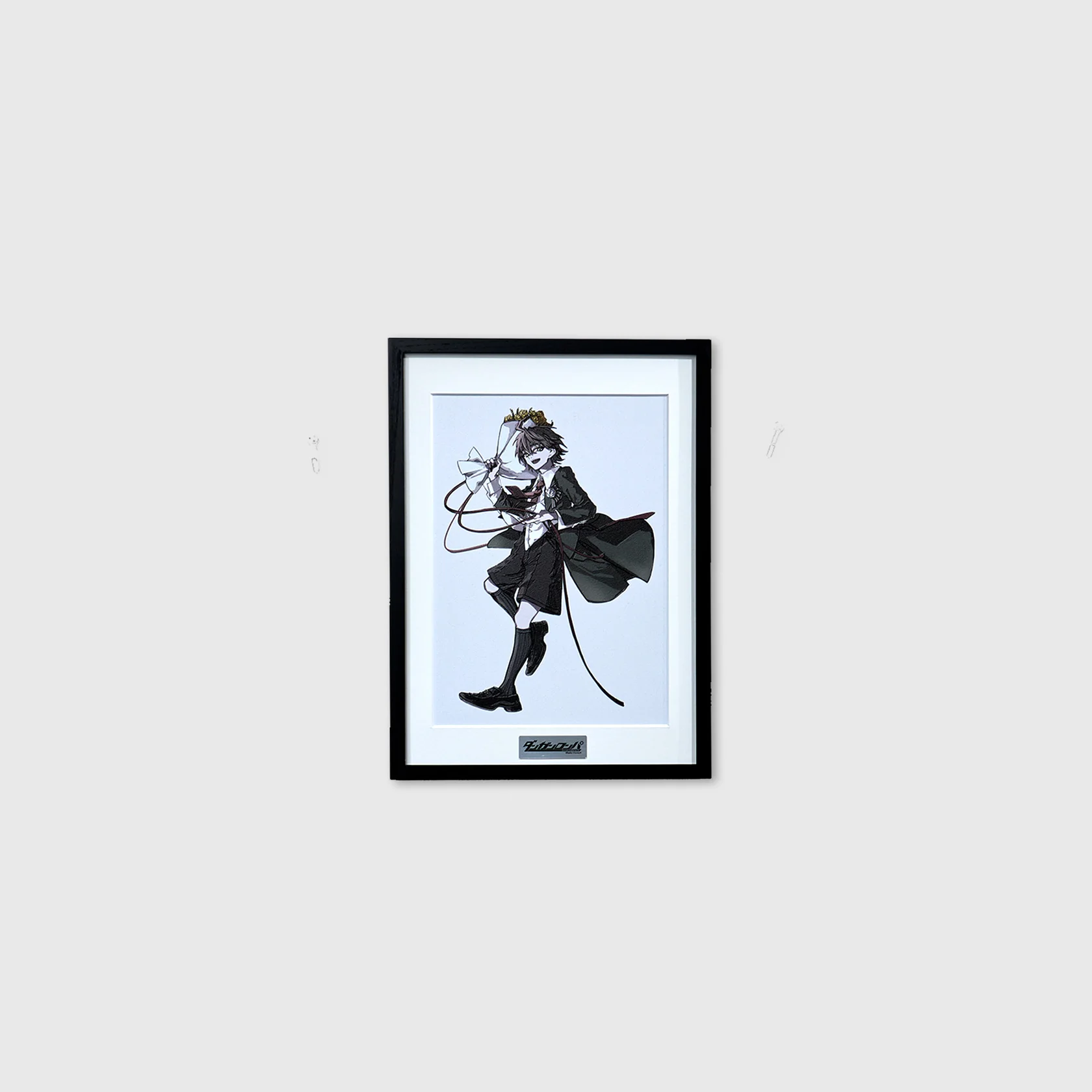 ダンガンロンパ15周年フェス [苗木 誠] | 株式会社スパイク・チュンソフト